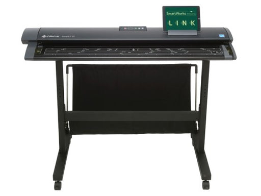 EAN 8714574667737 - Colortrac SmartLF SCi 36c Escáner alimentado con hojas 1200 x 1200 DPI A0 Negro, Gris imagen 2