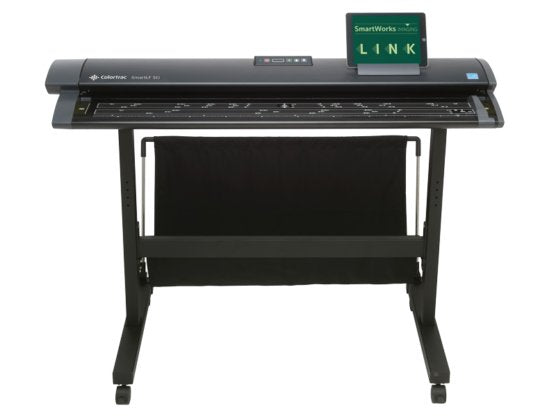 EAN 8714574667737 - Colortrac SmartLF SCi 36c Escáner alimentado con hojas 1200 x 1200 DPI A0 Negro, Gris imagen 2