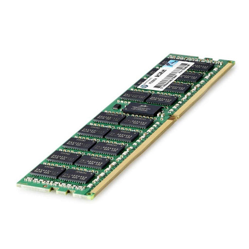 EAN 4058154194942 - HPE 16GB (1x16GB) Dual Rank x4 DDR4-2400 CAS-17-17-17 Registered módulo de memoria imagen 1