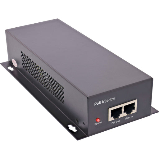 EAN 4043718344178 - InLine 44432C adaptador e inyector de PoE 10 Gigabit Ethernet 52 V imagen 1