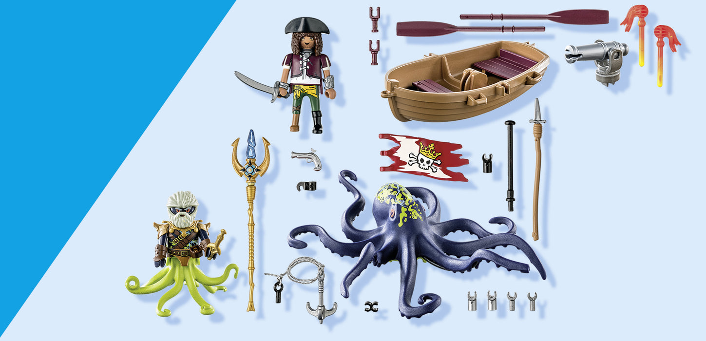 EAN 4008789714190 - Playmobil 71419 set de juguetes imagen 5
