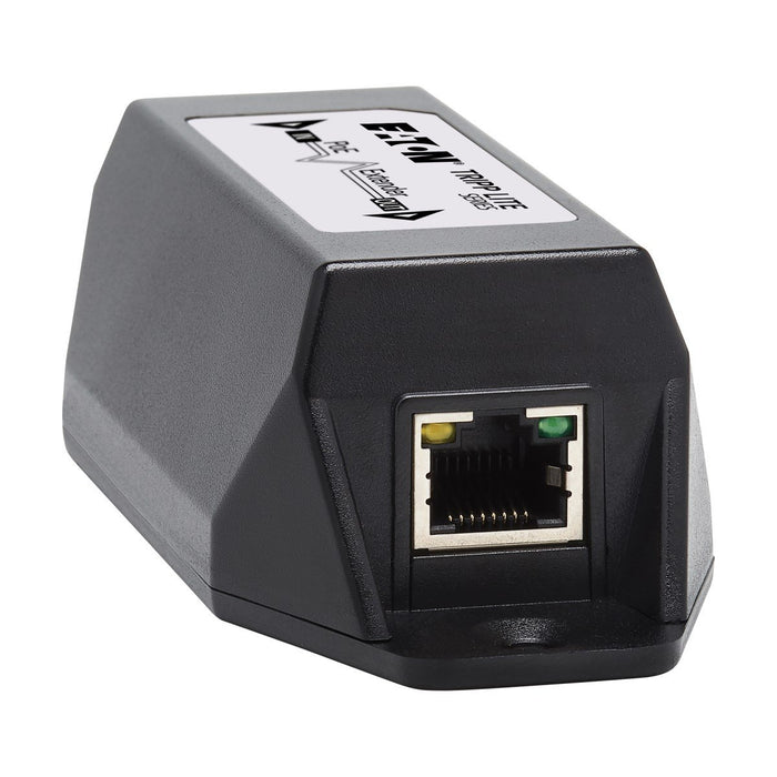 EAN 37332236142 - Tripp Lite NPOE-EXT-1G30 adaptador e inyector de PoE Ethernet rápido, Gigabit Ethernet imagen 1