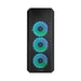 EAN 753263078315 - Chieftec SCORPION 4 Torre Negro imagen 8