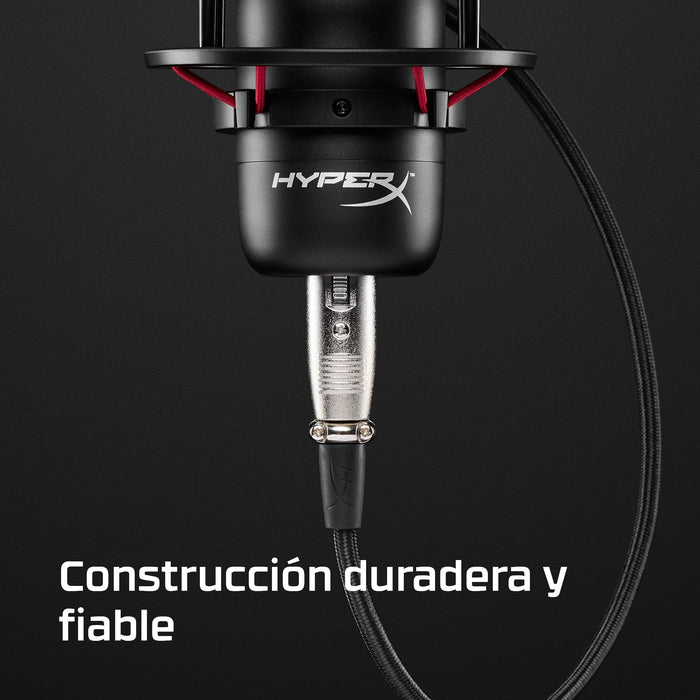 EAN 0196786792700 - HyperX XLR Cable imagen 8
