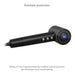 EAN 8595724900382 - TrueLife HairDryer D9 secador 1600 W Negro imagen 13