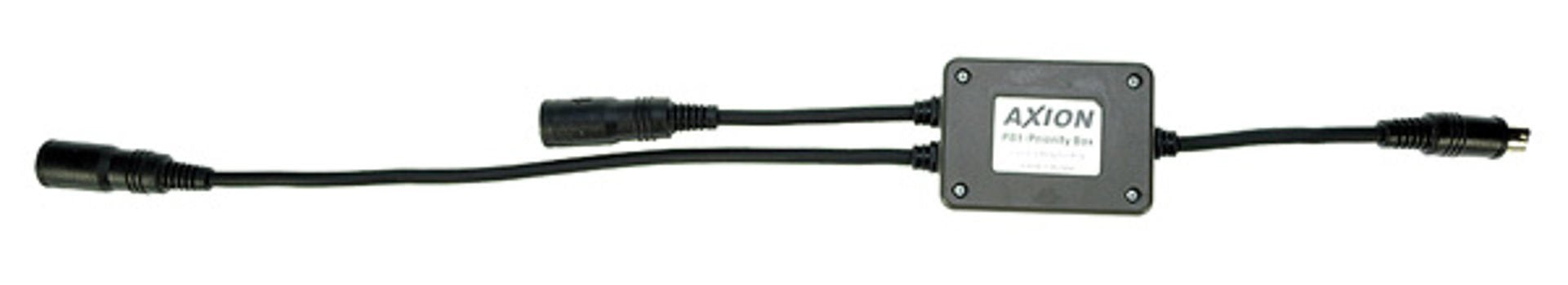 EAN 4041044130380 - Axion PB-1 cable para cámara fotográfica Negro imagen 1