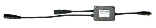 EAN 4041044130380 - Axion PB-1 cable para cámara fotográfica Negro imagen 1