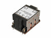 EAN 0859300007819 - Dynatron S2 sistema de refrigeración para ordenador Procesador Disipador térmico/Radiador Aluminio 1 piez imagen 5