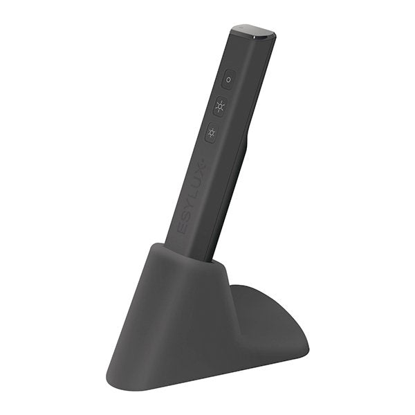 EAN 4015120425356 - ESYLUX ESY-Pen mando a distancia Bluetooth Universal Botones imagen 1