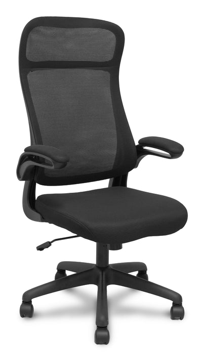 EAN 8435501019343 - PIQUERAS Y CRESPO Opti524 Asiento acolchado tapizado Respaldo de malla imagen 8