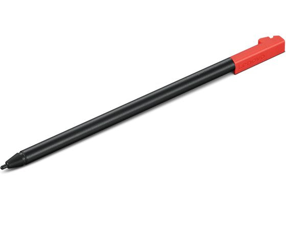 EAN 0195892019749 - Lenovo 4X81D34327 lápiz digital 4,18 g Negro imagen 1