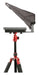 EAN 0672255009499 - DataVideo TP-700 38,1 cm (15") 1024 x 768 Pixeles imagen 5