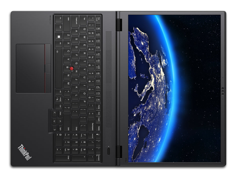 EAN 198153180585 - Lenovo ThinkPad P16v Gen 2 (Intel) Intel Core Ultra 7 165H Estación de trabajo móvil 40,6 cm (16") WUXGA 3 imagen 11