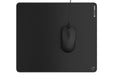 EAN 7350041901105 - Mionix Alioth Alfombrilla de ratón para juegos Negro imagen 1