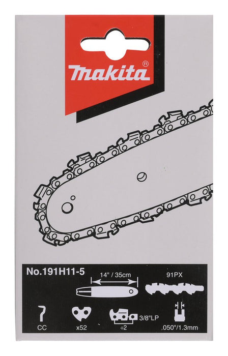 EAN 0088381562973 - Makita 191H11-5 accesorio para sierra motorizada 1 pieza(s) imagen 1