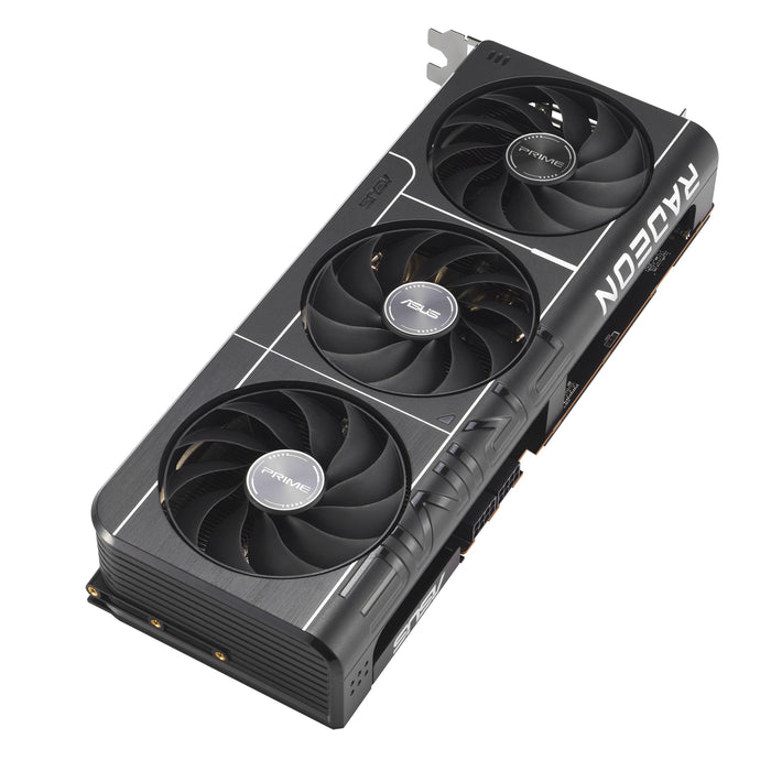 EAN 4711636582735 - ASUS Prime -RX9070GRE-O12G AMD Radeon RX 9070 GRE 12 GB GDDR6 imagen 10