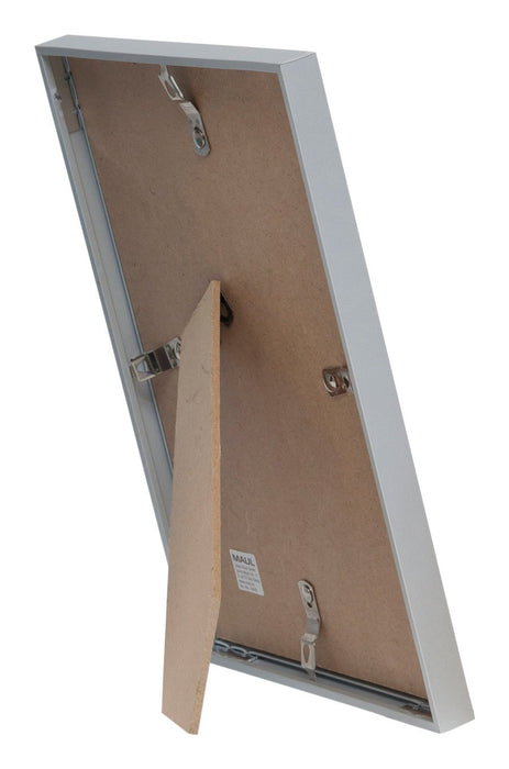 EAN 4002390066891 - MAUL 1945005 marco Expositor de pie retroiluminado Aluminio, Transparente imagen 2