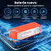 EAN 5907207222905 - Extralink EX.22905 batería recargable industrial imagen 8