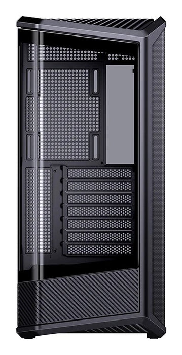 EAN 6970620554884 - Jonsbo D400 Midi Tower Negro imagen 4