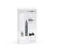EAN 3030050188059 - BaByliss E116E depiladora de precisión Gris, Plata imagen 3