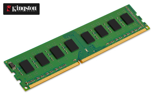 EAN 0740617253689 - Kingston Technology System Specific Memory 4GB DDR3 1600MHz Module módulo de memoria 1 x 4 GB imagen 2