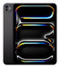 EAN 195950395488 - Apple iPad Pro Apple M 256 GB 27,9 cm (11") 12 GB Wi-Fi 7 (802.11be) iPadOS 26 Negro imagen 2