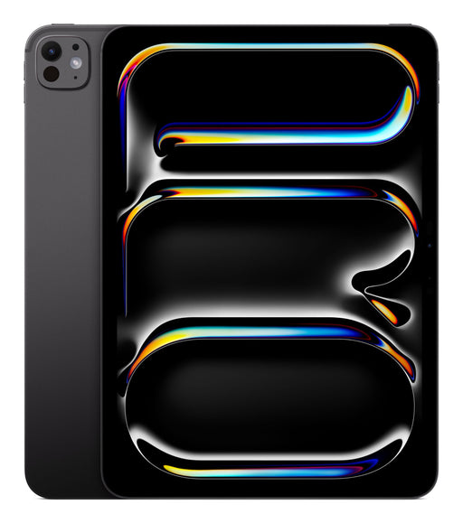 EAN 0195950397680 - Apple iPad Pro Apple M 2 TB 27,9 cm (11") 16 GB Wi-Fi 7 (802.11be) iPadOS 26 Negro imagen 2