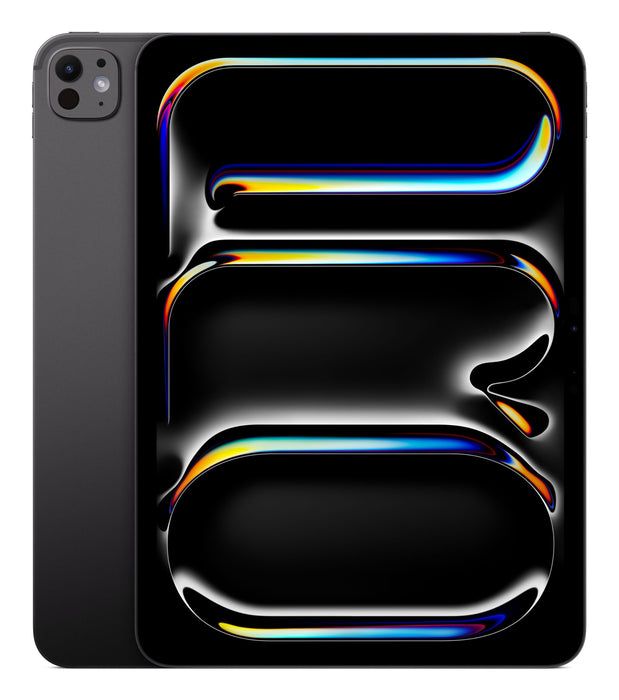 EAN 195950397116 - Apple iPad Pro Apple M 2 TB 27,9 cm (11") 16 GB Wi-Fi 7 (802.11be) iPadOS 26 Negro imagen 2