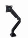 EAN 8716309127417 - Gembird MA-DA1-03 soporte para monitor 88,9 cm (35") Escritorio Negro imagen 2