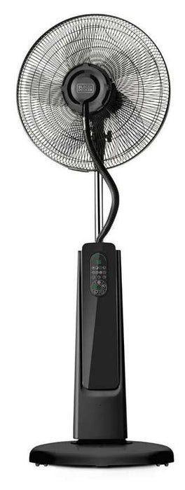 EAN 8432406440180 - Black & Decker BXMF75E Negro imagen 1
