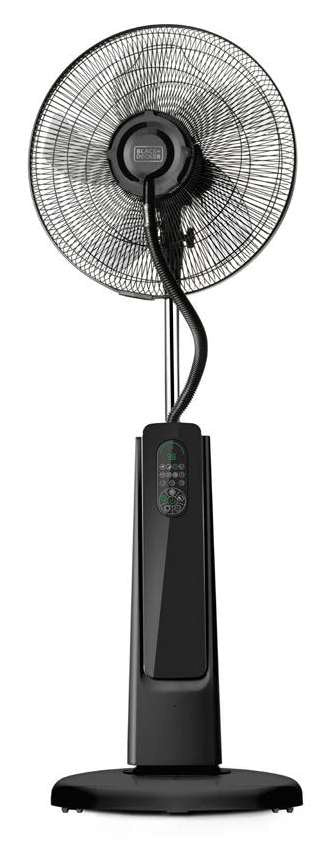 EAN 8432406440180 - Black & Decker BXMF75E Negro imagen 1
