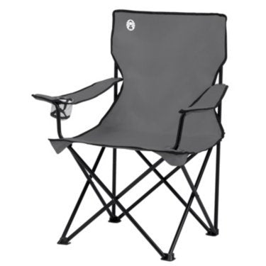 EAN 3138522123291 - Coleman 2000038574 silla de camping y taburete 4 pata(s) Gris imagen 1