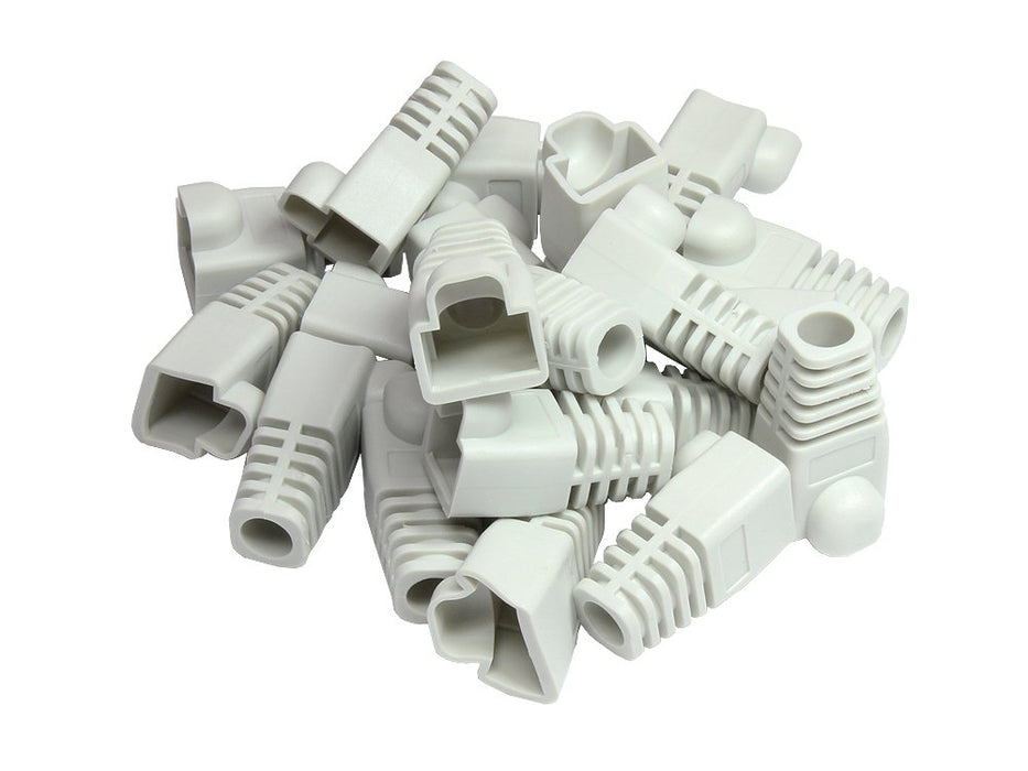 EAN 4014619768981 - Alcasa GC-N0036 comprobador de cables de red Gris imagen 5