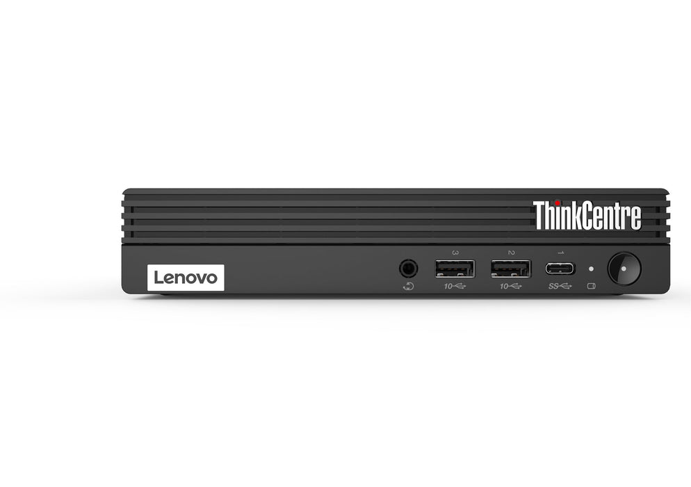 EAN 198155216145 - Lenovo ThinkSmart Tiny Kit Intel® Core™ i3 i3-13100T 16 GB DDR4-SDRAM 256 GB SSD Windows 11 IoT Enterprise imagen 4