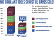 EAN 4042146853047 - Brilliant Tools BT160200 destornillador eléctrico y llave de impacto imagen 2