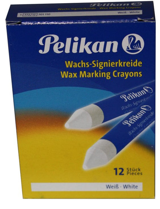 EAN 4012700701114 - Pelikan 772 12 pieza(s) imagen 1