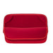 EAN 4260403575178 - Rivacase Antishock 35,6 cm (14") Funda Rojo imagen 6
