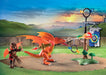 EAN 4008789712103 - Playmobil Novelmore 71210 figura de juguete para niños imagen 8