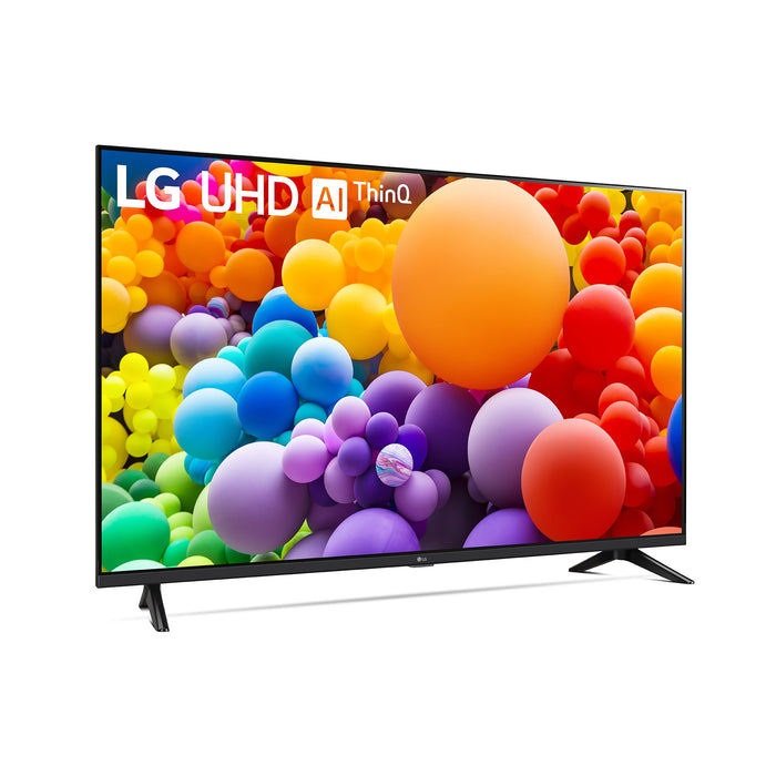 EAN 8806084530356 - LG UHD 65UT73006LA Televisor 165,1 cm (65") 4K Ultra HD Smart TV Wifi Azul imagen 6