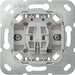EAN 4010337038788 - GIRA 315000 interruptor eléctrico Interruptor oscilante 1P Cromo, Gris imagen 1
