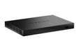 EAN 0606449175974 - NETGEAR GS348TPv2 Gestionado L2/L3 Gigabit Ethernet (10/100/1000) Energía sobre Ethernet (PoE) 1U Negro imagen 4