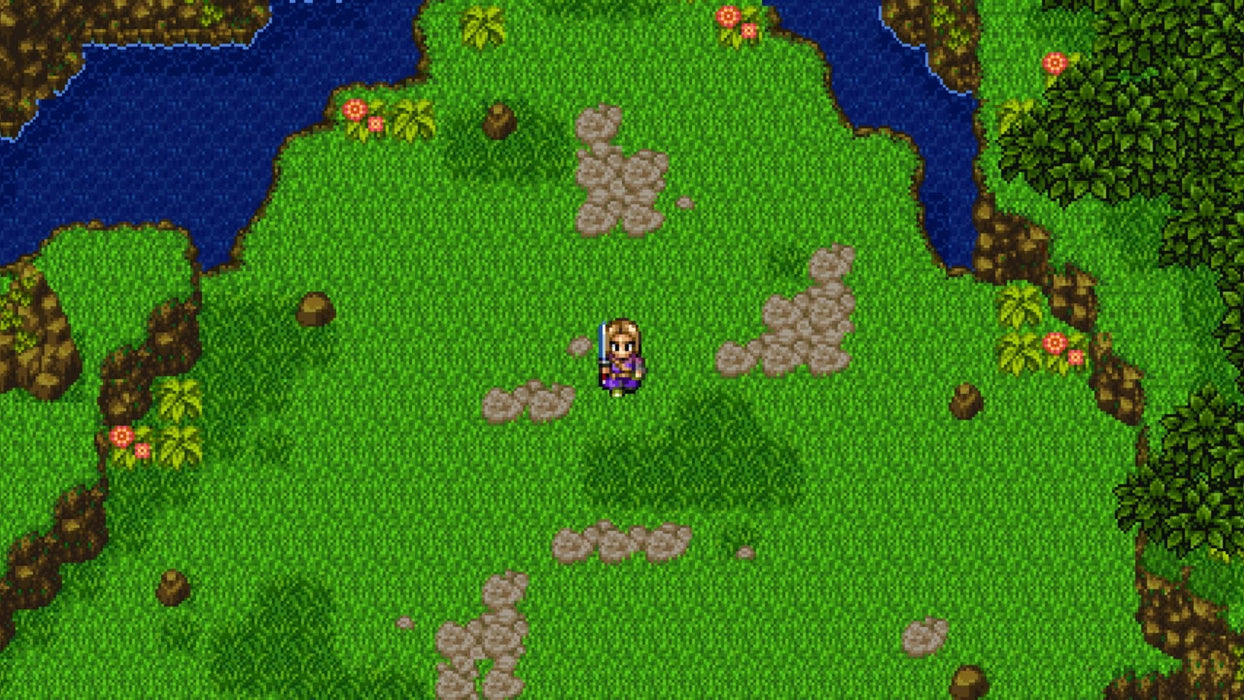 EAN 5021290102552 - Square Enix DRAGON QUEST XI S: Echoes of an Elusive Age Definitiva Nintendo Switch 2 imagen 1