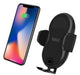 EAN 8051128108781 - Techly I-SMART-WRL3 soporte Teléfono móvil/smartphone Negro imagen 1