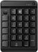 EAN 0197192769102 - HP 430 Programmable Wireless Keypad teclado Hogar Bluetooth Negro imagen 1