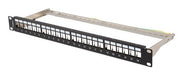 EAN 5901969439335 - Lanberg PPKS-0924-B accesorio de bastidor Kit de cables imagen 1