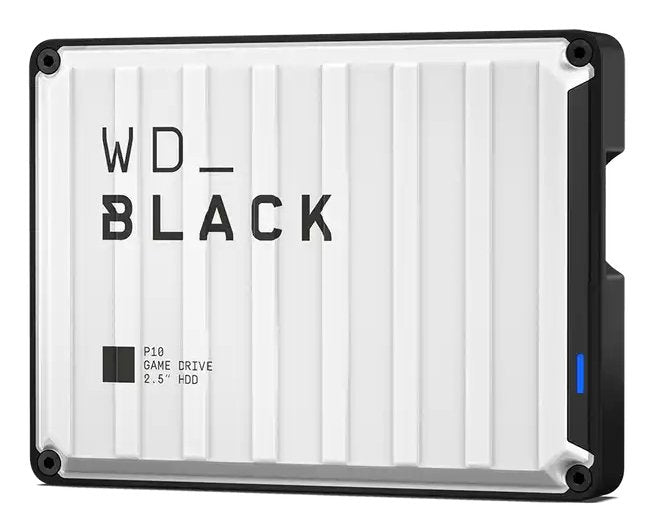 EAN 0718037910338 - Western Digital WDBPSZ0060BWT-WESN disco duro externo 6 TB 2.5" USB tipo A 2.0/3.2 Gen 1 (3.1 Gen 1) Blan imagen 5