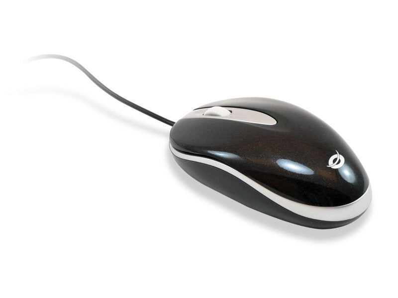 EAN 8714909008693 - Conceptronic CLLMEASY ratón Oficina Ambidextro USB tipo A Óptico 800 DPI imagen 1
