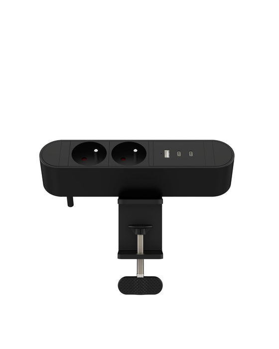 EAN 5715063720264 - Microconnect MC-MDPS-FR2-30W no categorizado imagen 1