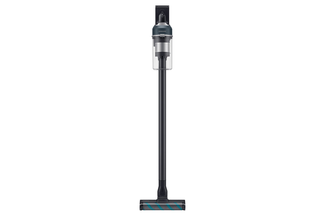 EAN 8806095052878 - Samsung VS20C852FTB Aspiradora escoba 2 en 1 Batería Secar Sin bolsa 580 W Negro, Azul imagen 3