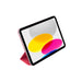 EAN 0195950178357 - Apple MDEP4ZM/A funda para tablet 27,9 cm (11") Folio Rojo imagen 2